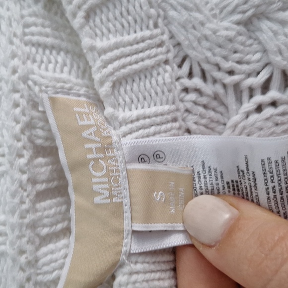 Micheal kors sweater - Picture 2 of 3